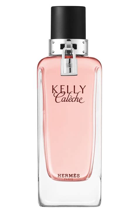 caleche kelly hermes|hermes kelly fragrance.